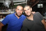 Friday Night at Barbacane Pub, Byblos